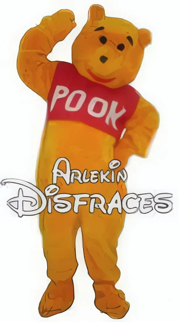 Personaje Winnie the Pooh