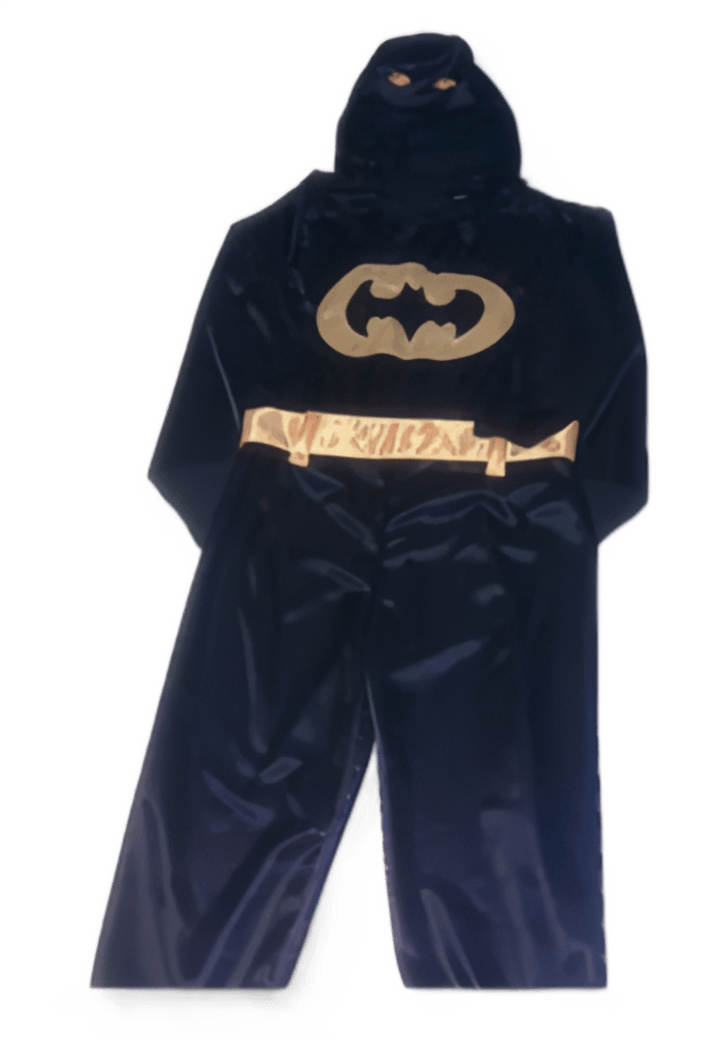Disfraz de Batman (versión 2)