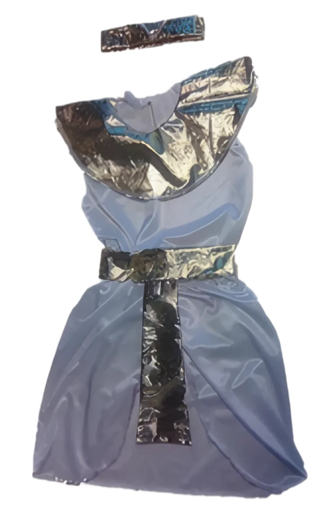 Disfraz de Cleopatra