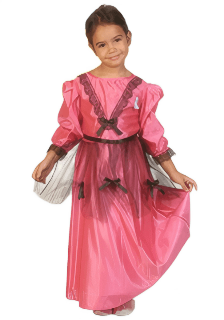 Disfraz de Dama Antigua