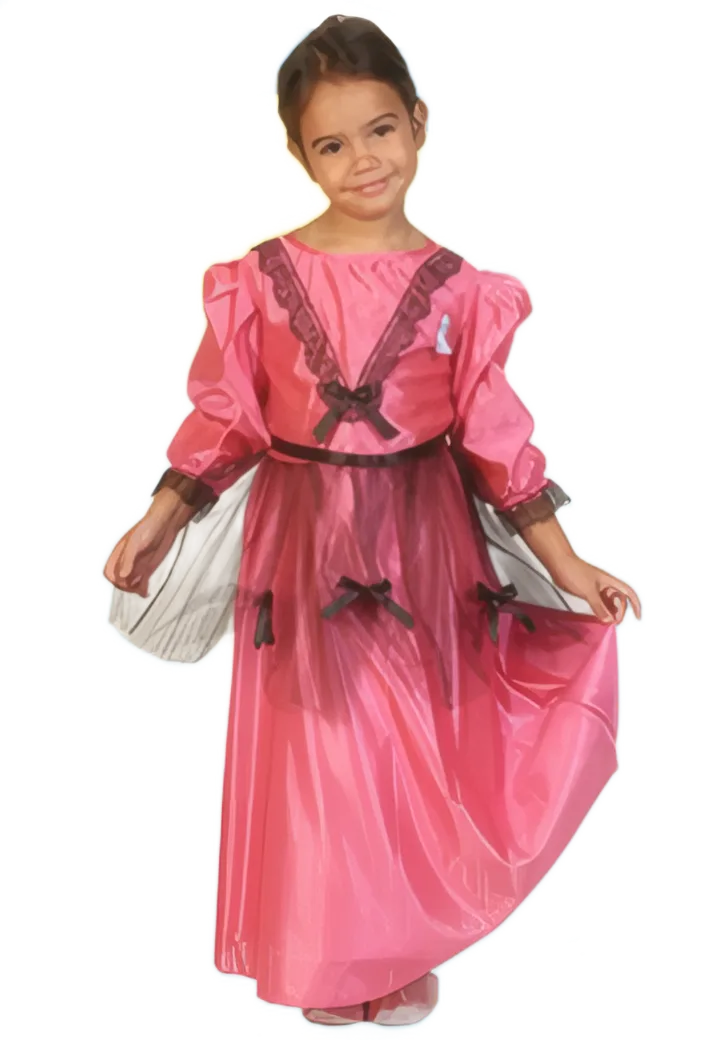 Disfraz de Dama Antigua