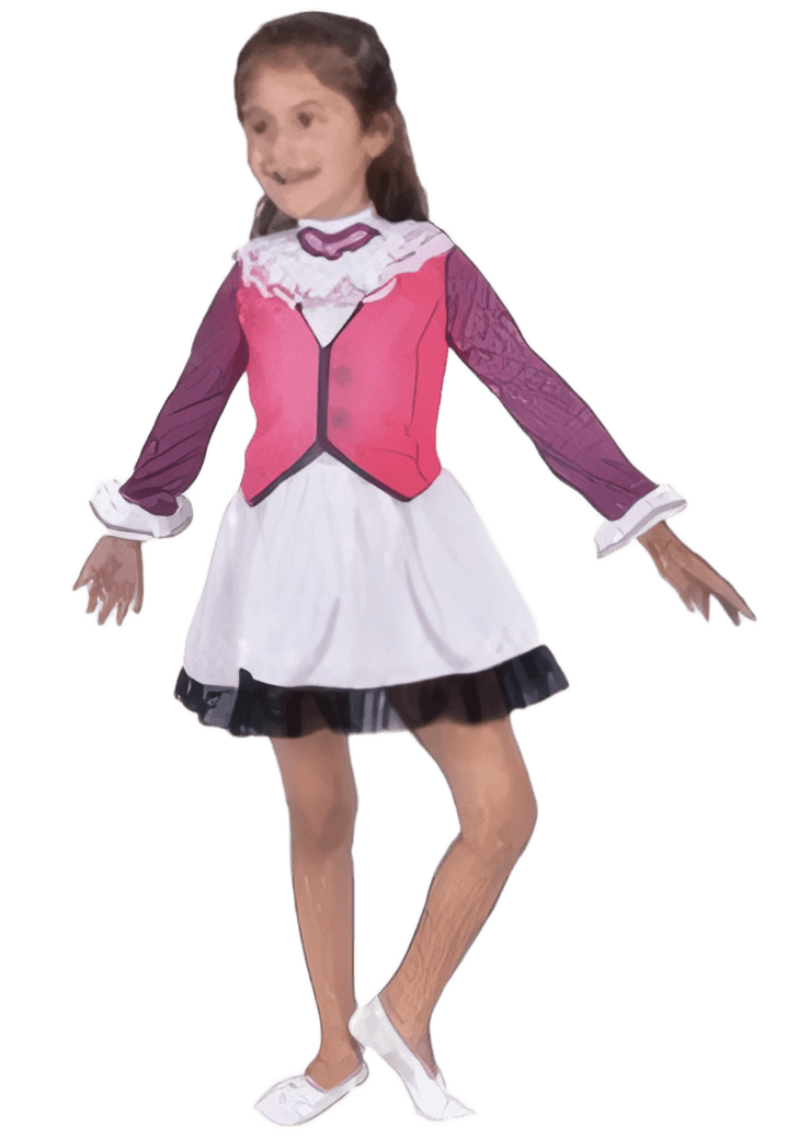 Disfraz de Monster High