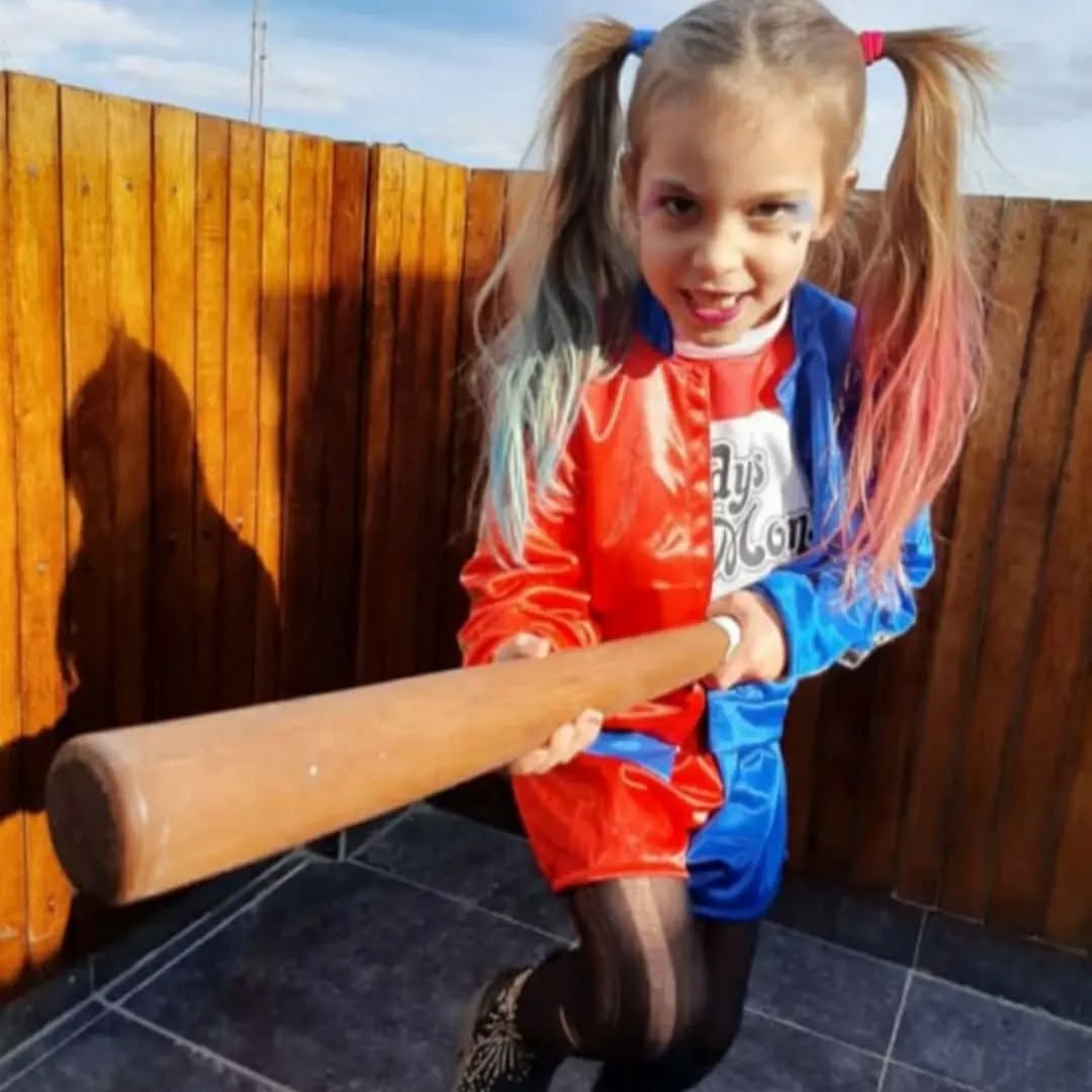 Personaje de Harley Quinn