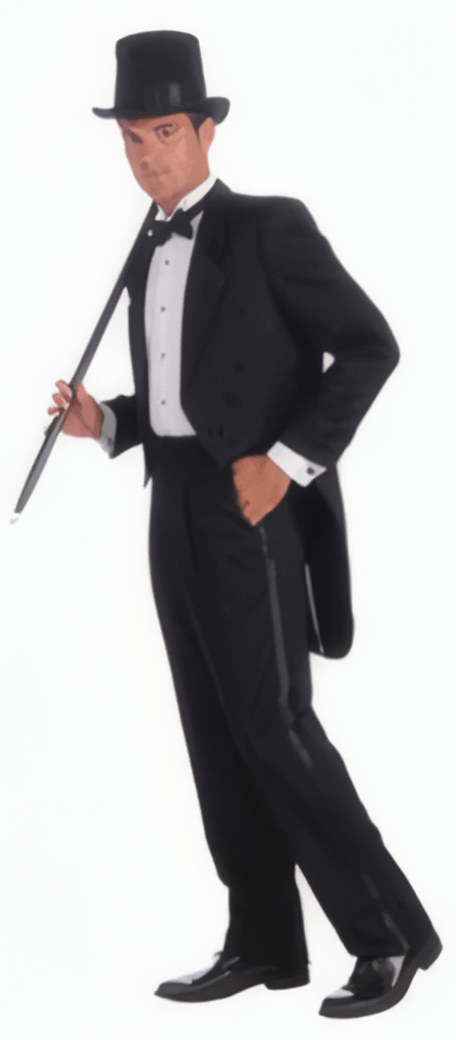 Disfraz de Hollywood