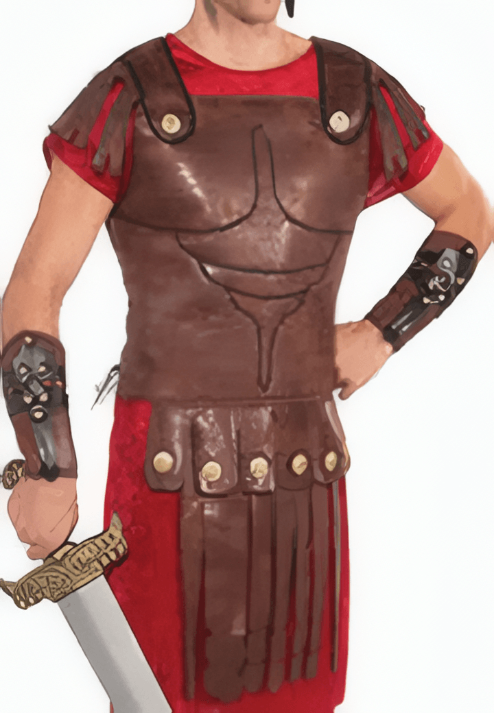 Disfraz de Gladiador (versión 2)